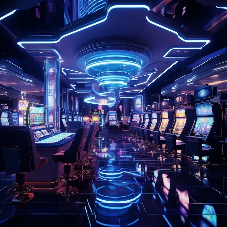 Ilustrasi fitur keamanan dan privasi yang kuat pada platform mata788